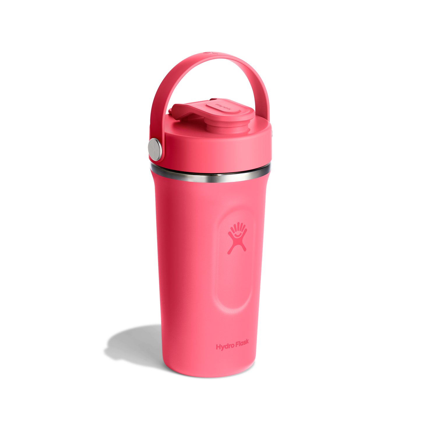 24oz (709mL) Insulated Shaker Bottle