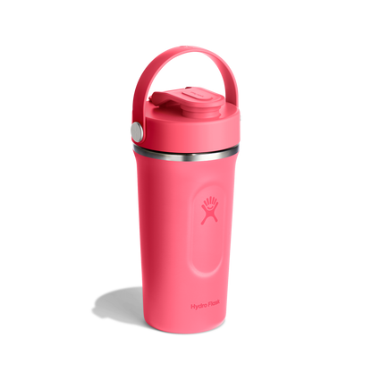 24oz (709mL) Insulated Shaker Bottle