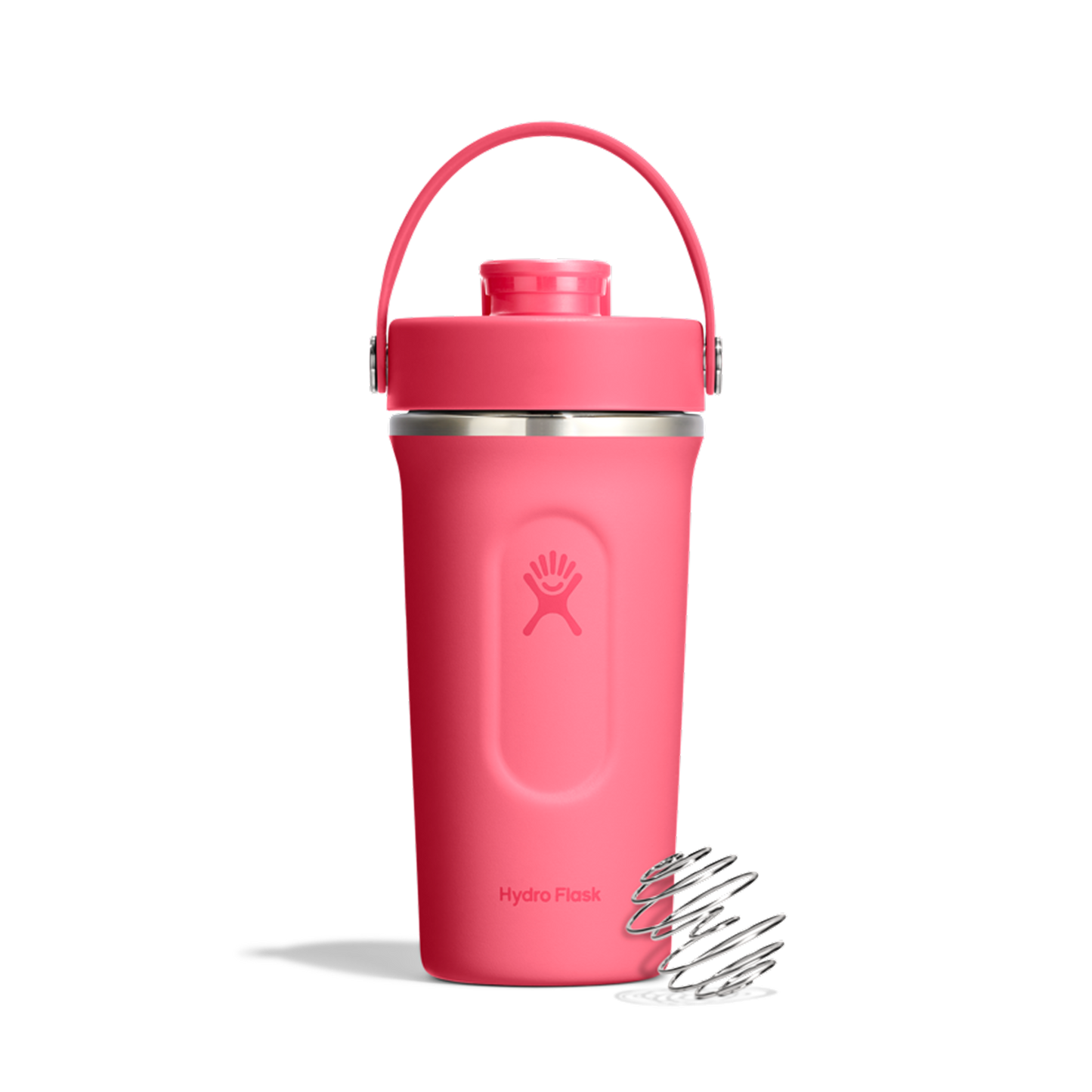 24oz (709mL) Insulated Shaker Bottle