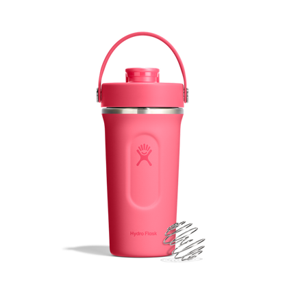 24oz (709mL) Insulated Shaker Bottle