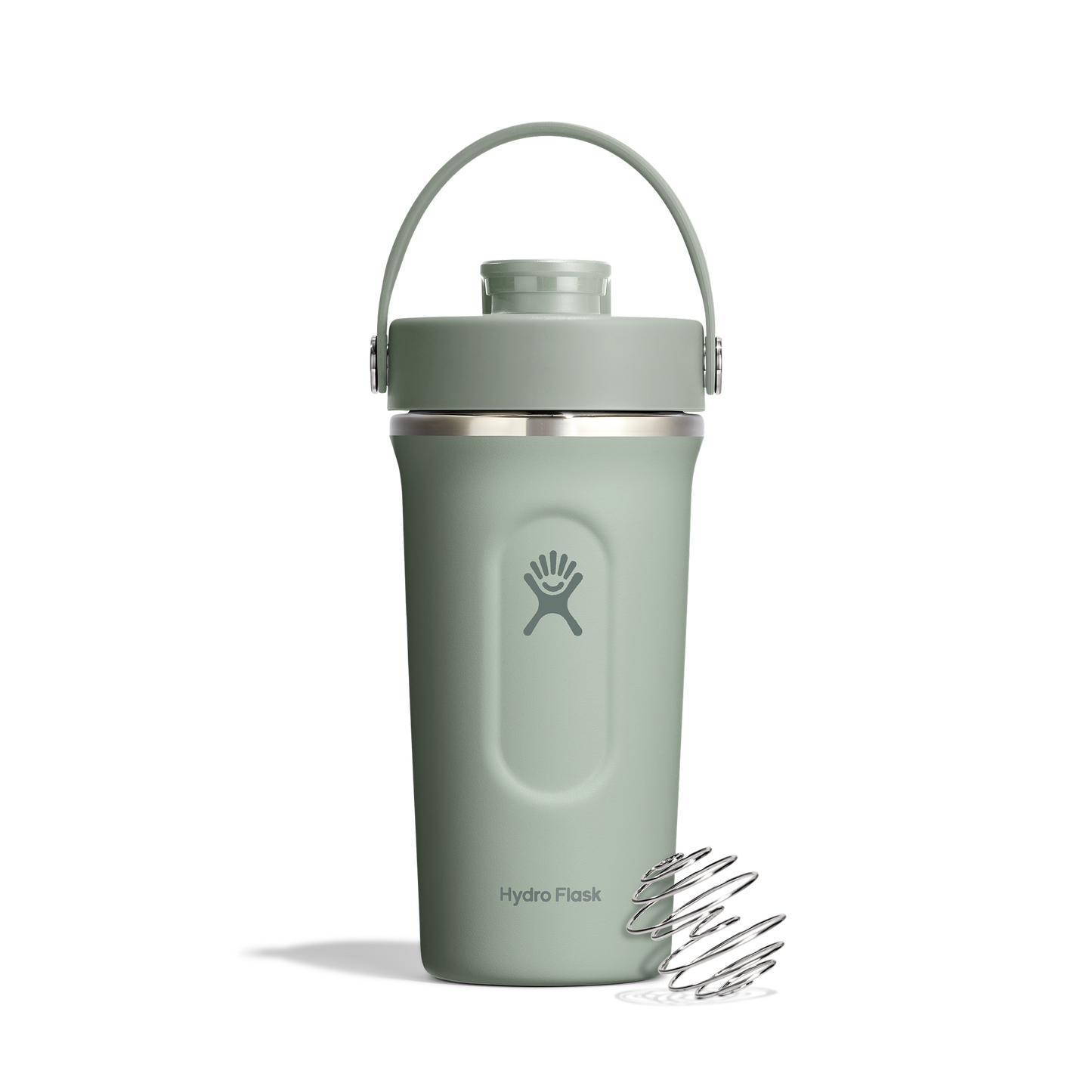 24oz (709mL) Insulated Shaker Bottle