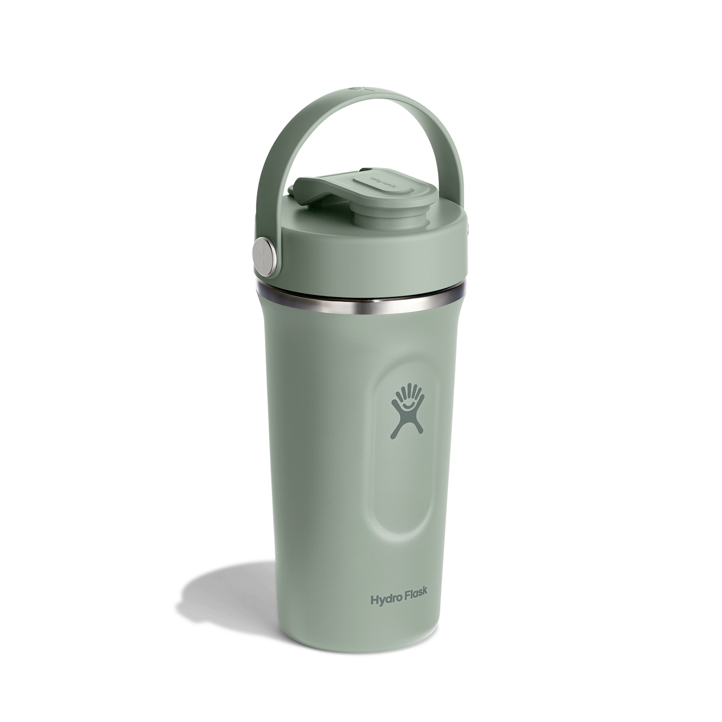 24oz (709mL) Insulated Shaker Bottle