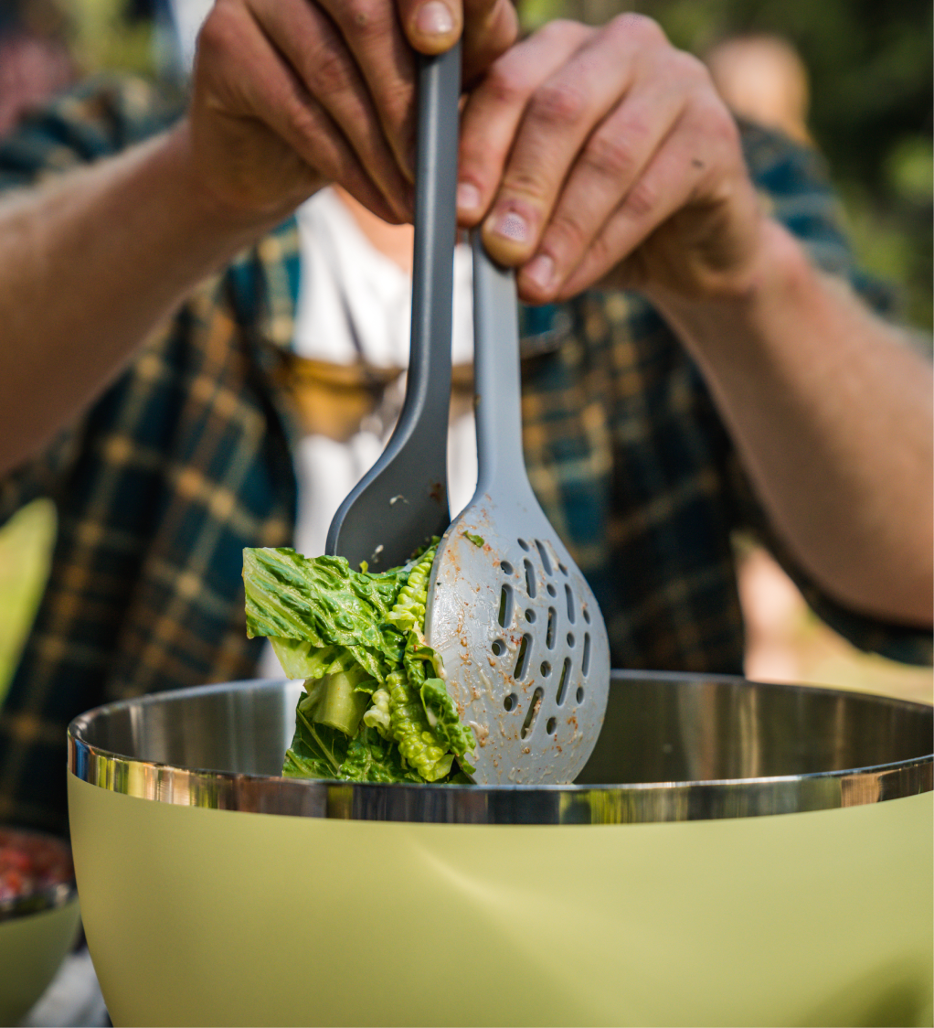 Serving Spoons