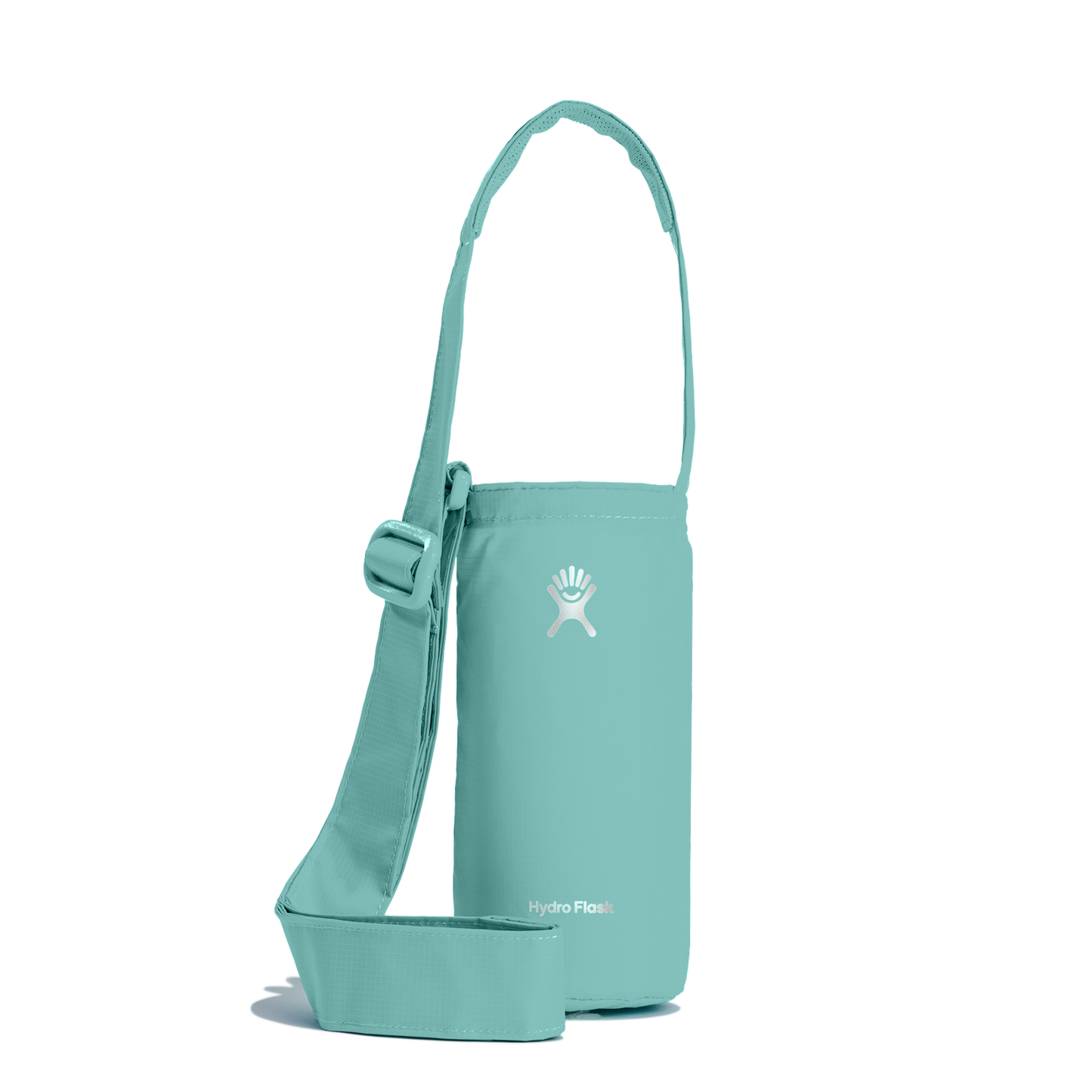 Small Packable Bottle Sling