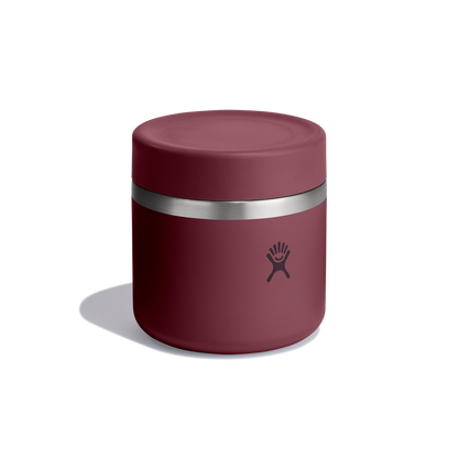 20oz (591mL) Insulated Food Jar