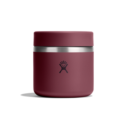 20oz (591mL) Insulated Food Jar