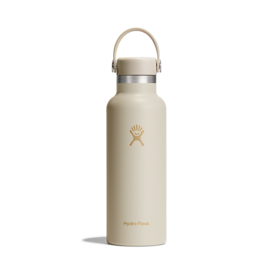 18oz (532mL) Standard Mouth Flex Cap