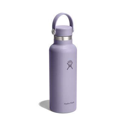 18oz (532mL) Standard Mouth Flex Cap