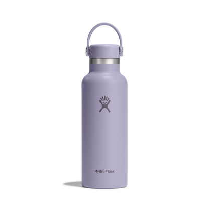 18oz (532mL) Standard Mouth Flex Cap