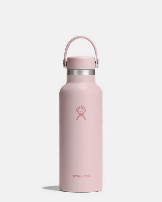 18oz (532mL) Standard Mouth Flex Cap