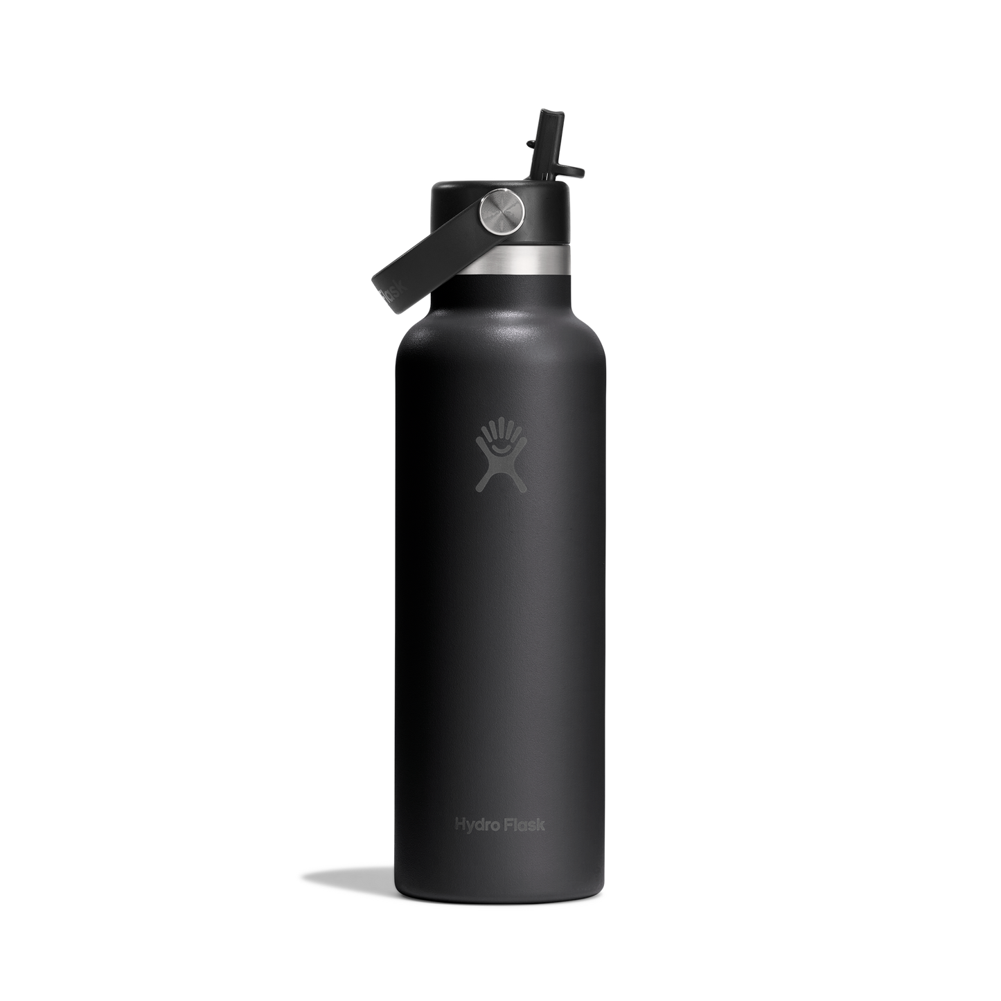 21oz (621mL) Standard Mouth Flex Straw Cap