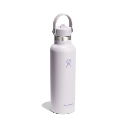 21oz (621mL) Standard Mouth Flex Straw Cap