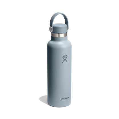 21oz (621mL) Standard Mouth Flex Cap