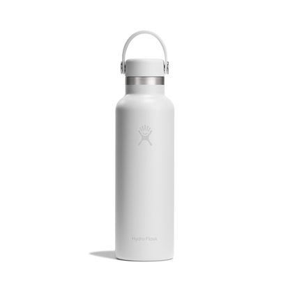 21oz (621mL) Standard Mouth Flex Cap