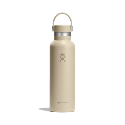 21oz (621mL) Standard Mouth Flex Cap