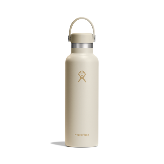 21oz (621mL) Standard Mouth Flex Cap