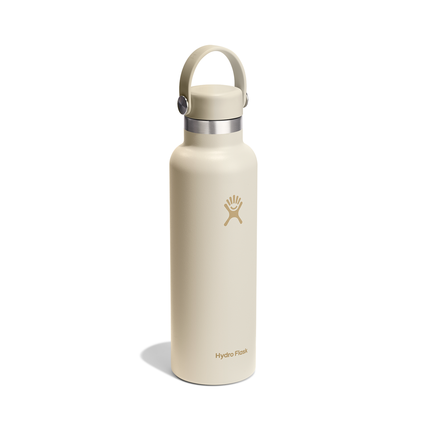21oz (621mL) Standard Mouth Flex Cap