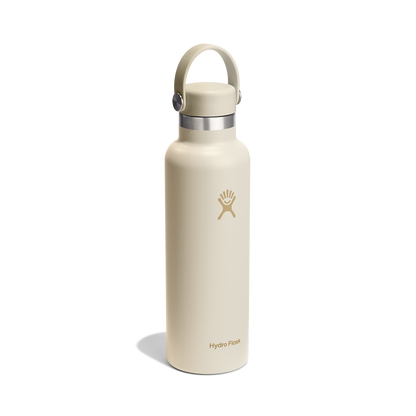 21oz (621mL) Standard Mouth Flex Cap