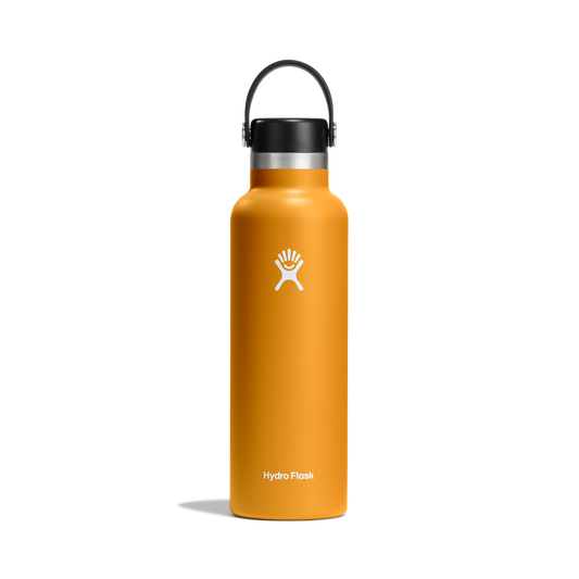 21oz (621mL) Standard Mouth Flex Cap