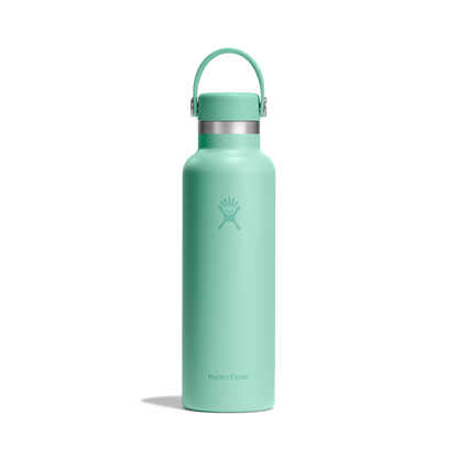 21oz (621mL) Standard Mouth Flex Cap