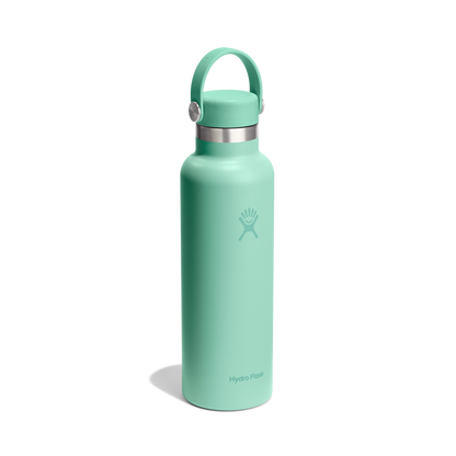 21oz (621mL) Standard Mouth Flex Cap