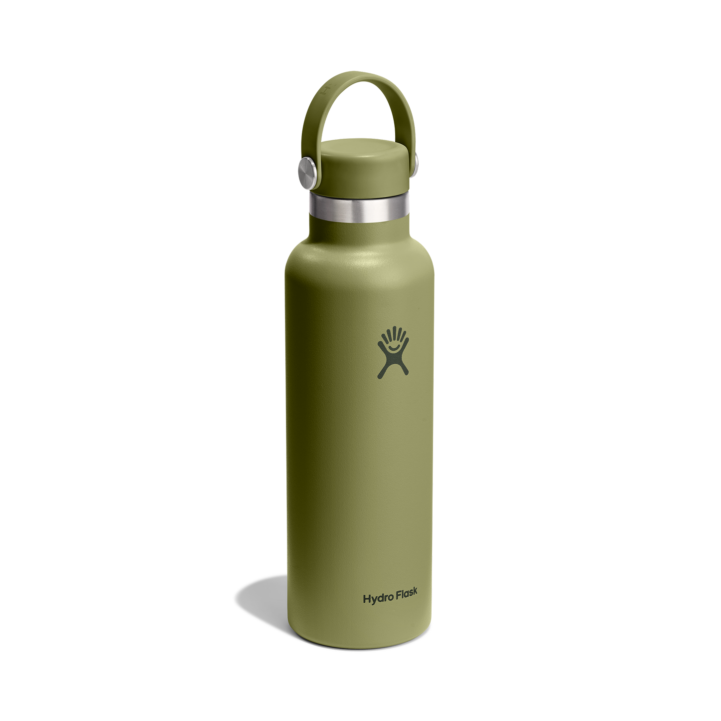 21oz (621mL) Standard Mouth Flex Cap
