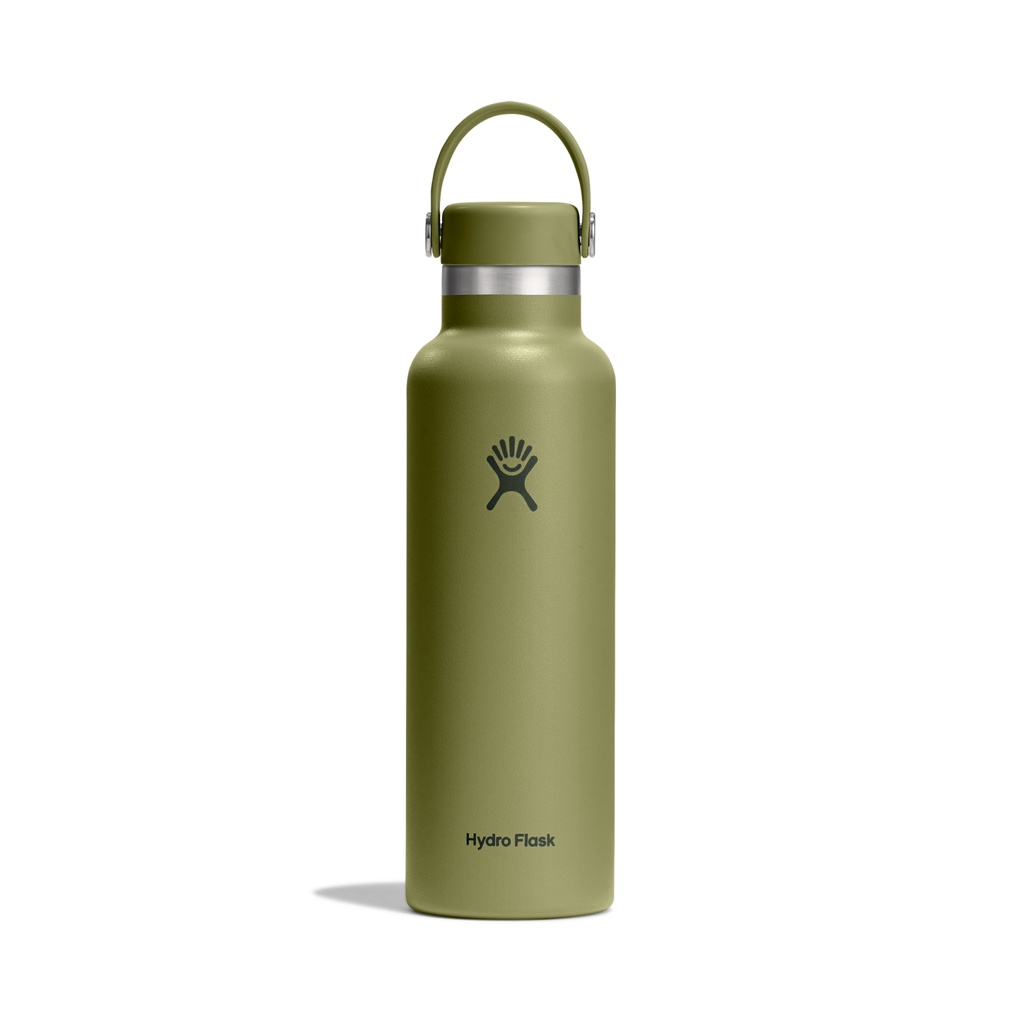 21oz (621mL) Standard Mouth Flex Cap