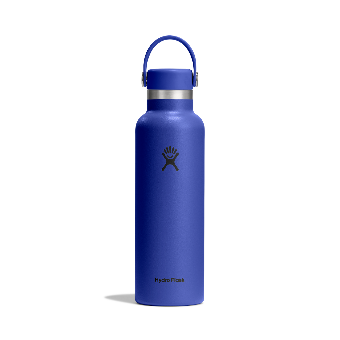 21oz (621mL) Standard Mouth Flex Cap