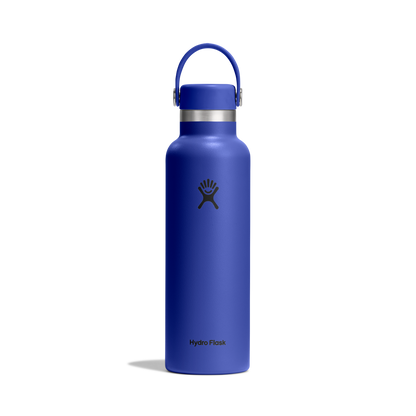 21oz (621mL) Standard Mouth Flex Cap