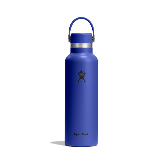 21oz (621mL) Standard Mouth Flex Cap