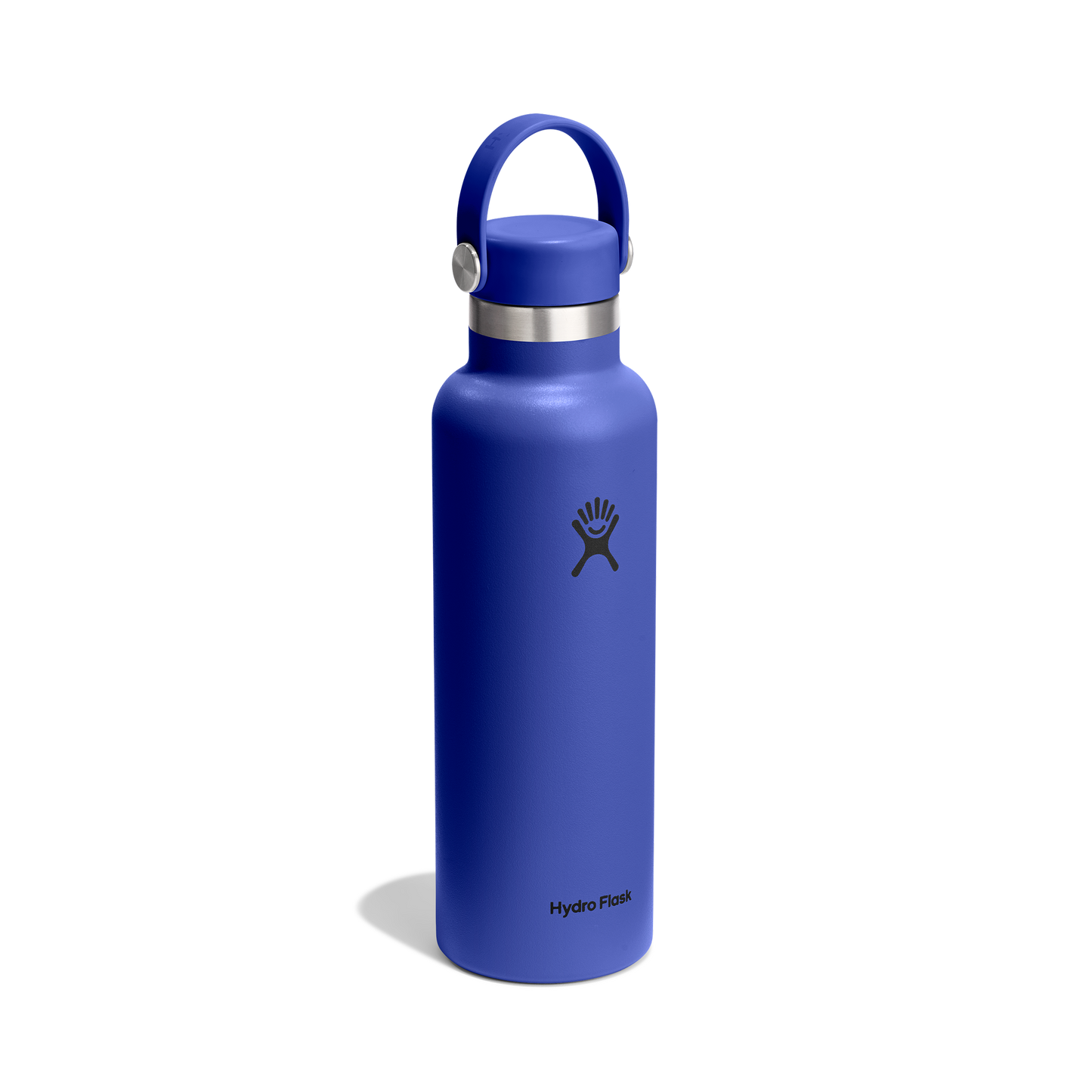 21oz (621mL) Standard Mouth Flex Cap