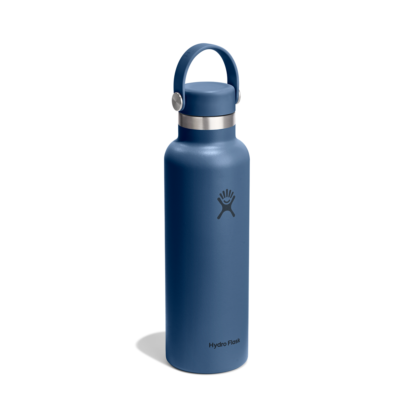 21oz (621mL) Standard Mouth Flex Cap