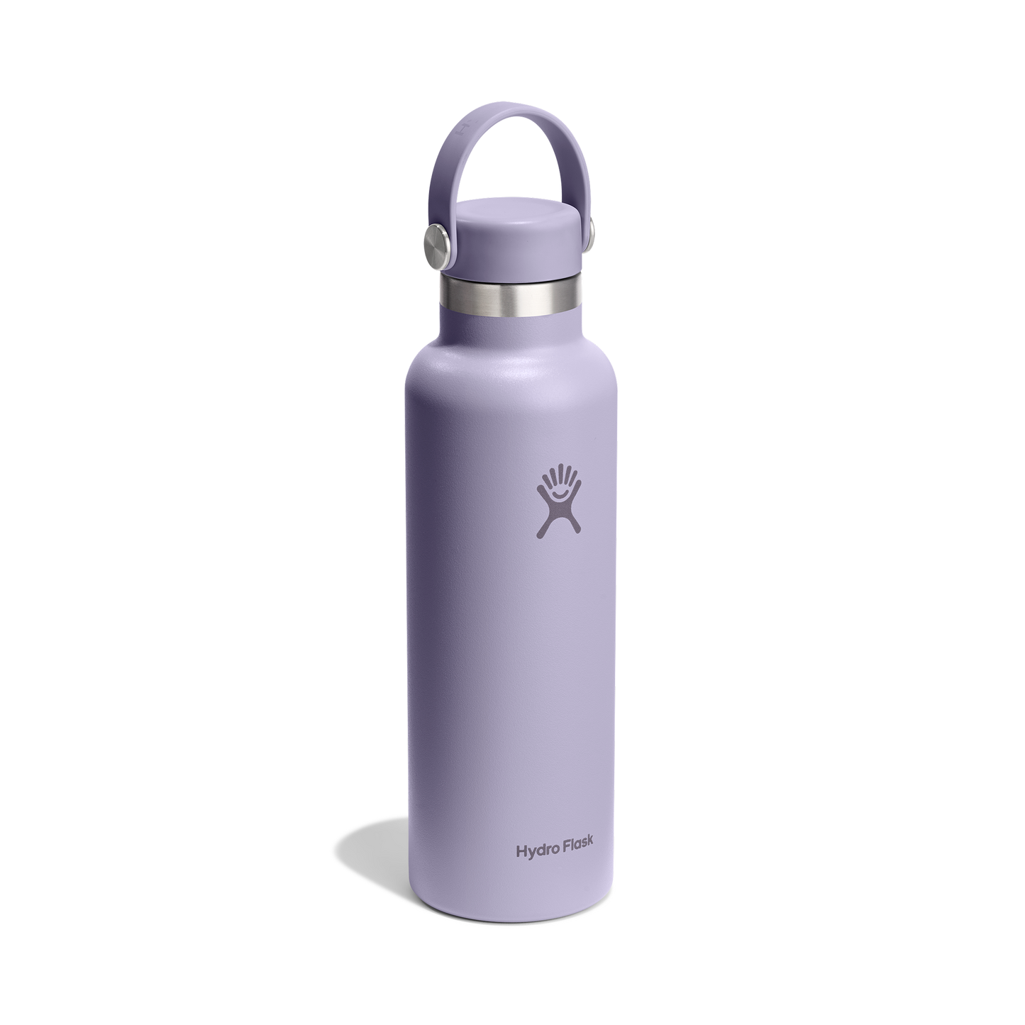 21oz (621mL) Standard Mouth Flex Cap