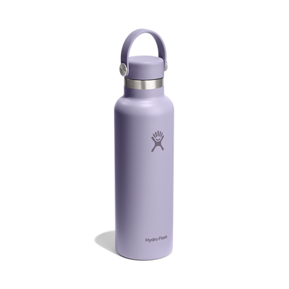 21oz (621mL) Standard Mouth Flex Cap
