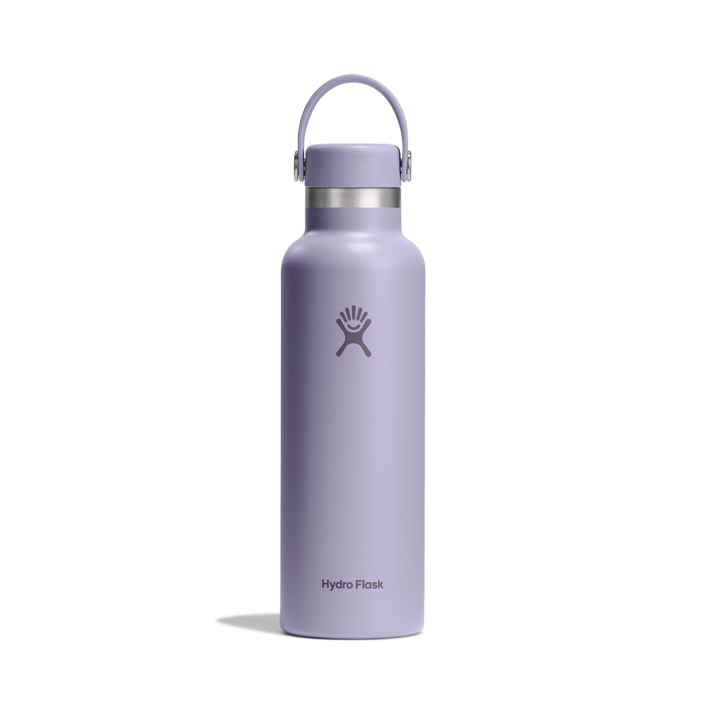 21oz (621mL) Standard Mouth Flex Cap
