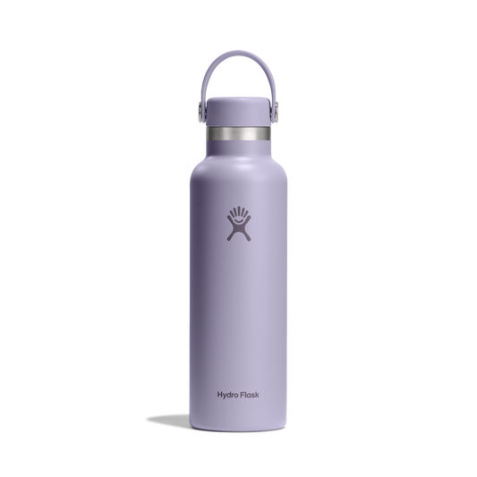 21oz (621mL) Standard Mouth Flex Cap