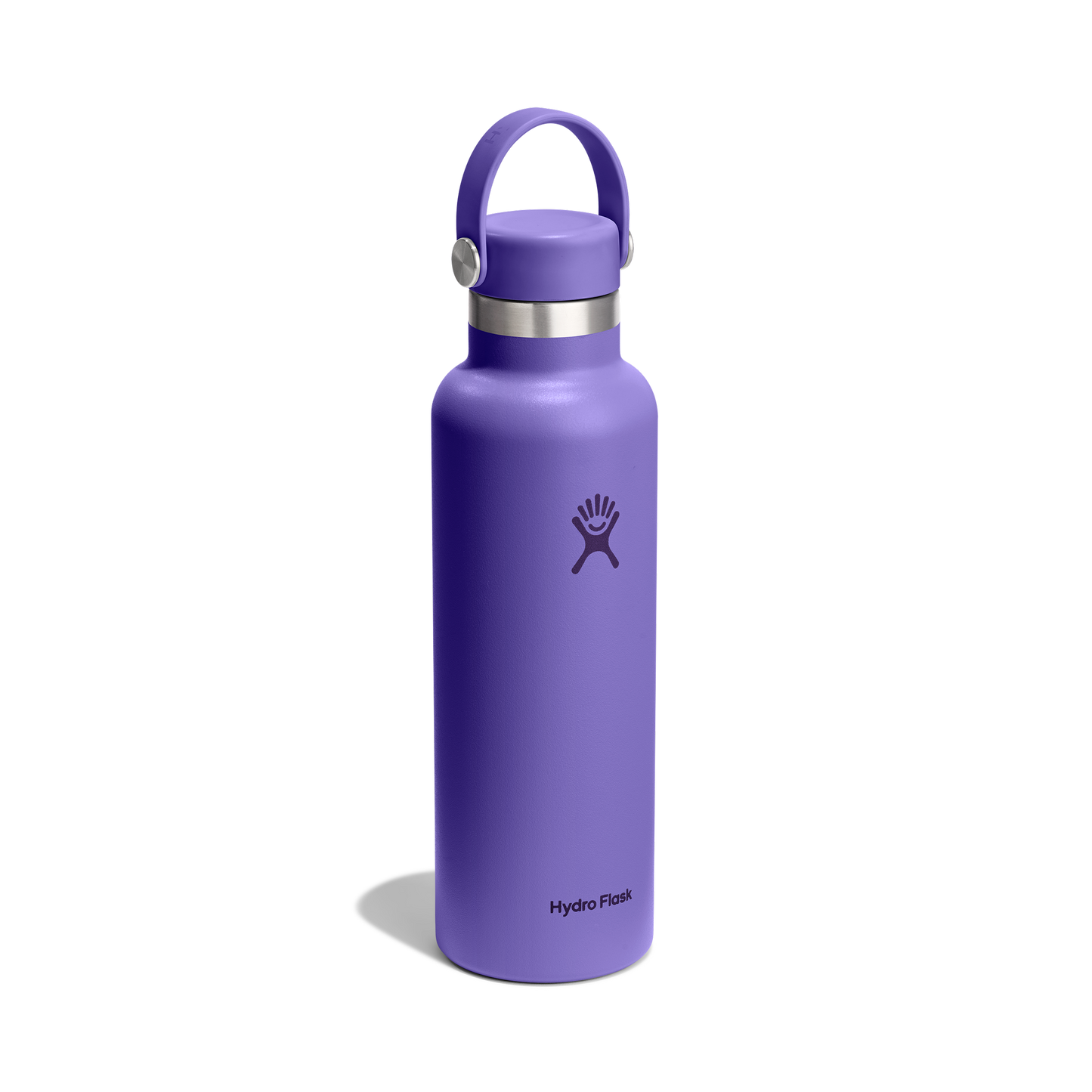21oz (621mL) Standard Mouth Flex Cap