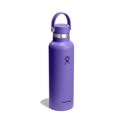 21oz (621mL) Standard Mouth Flex Cap