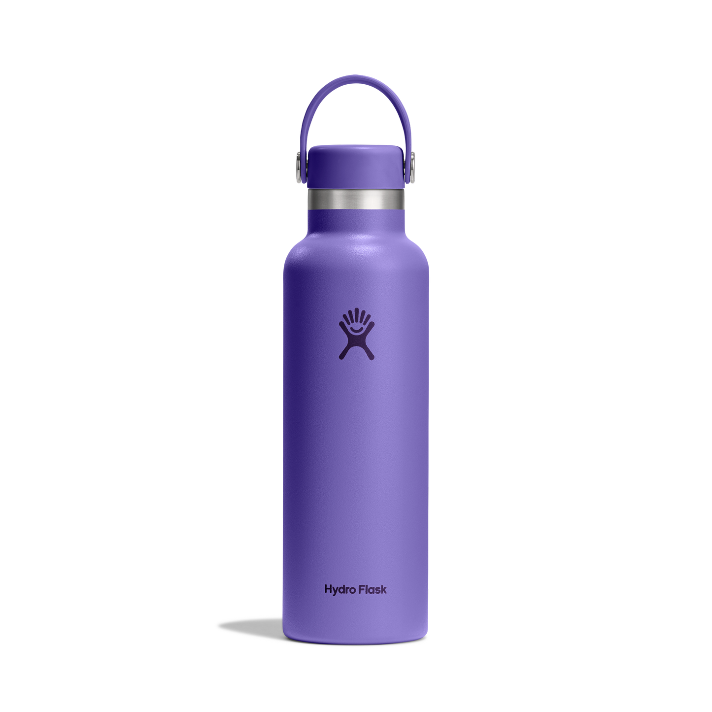 21oz (621mL) Standard Mouth Flex Cap