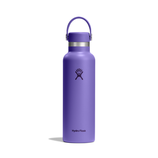 21oz (621mL) Standard Mouth Flex Cap