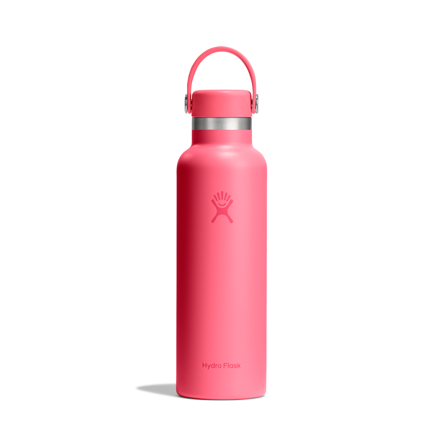 21oz (621mL) Standard Mouth Flex Cap