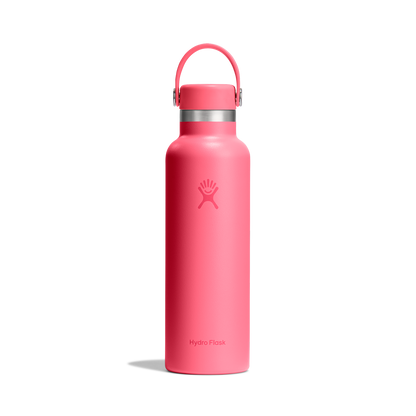 21oz (621mL) Standard Mouth Flex Cap