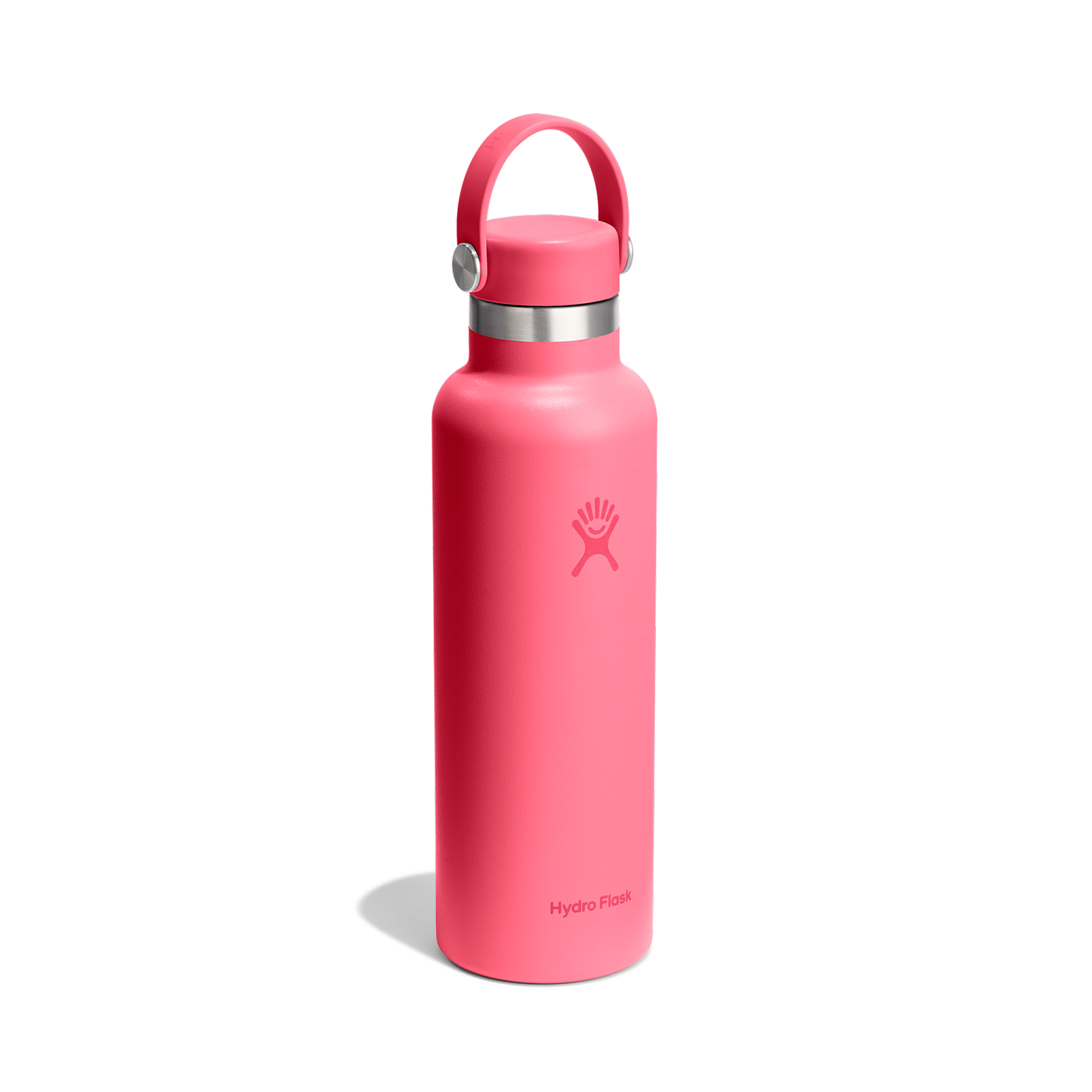 21oz (621mL) Standard Mouth Flex Cap