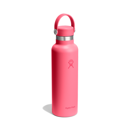 21oz (621mL) Standard Mouth Flex Cap