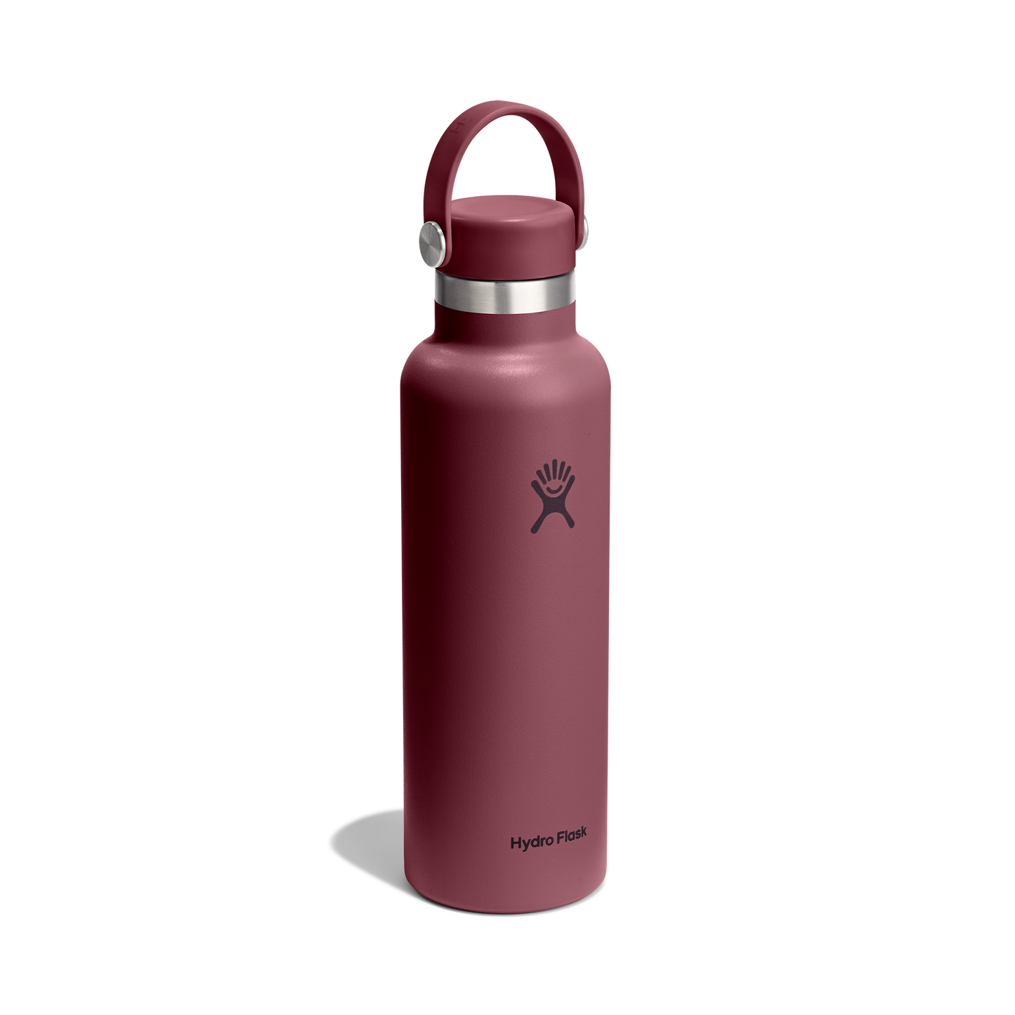 21oz (621mL) Standard Mouth Flex Cap