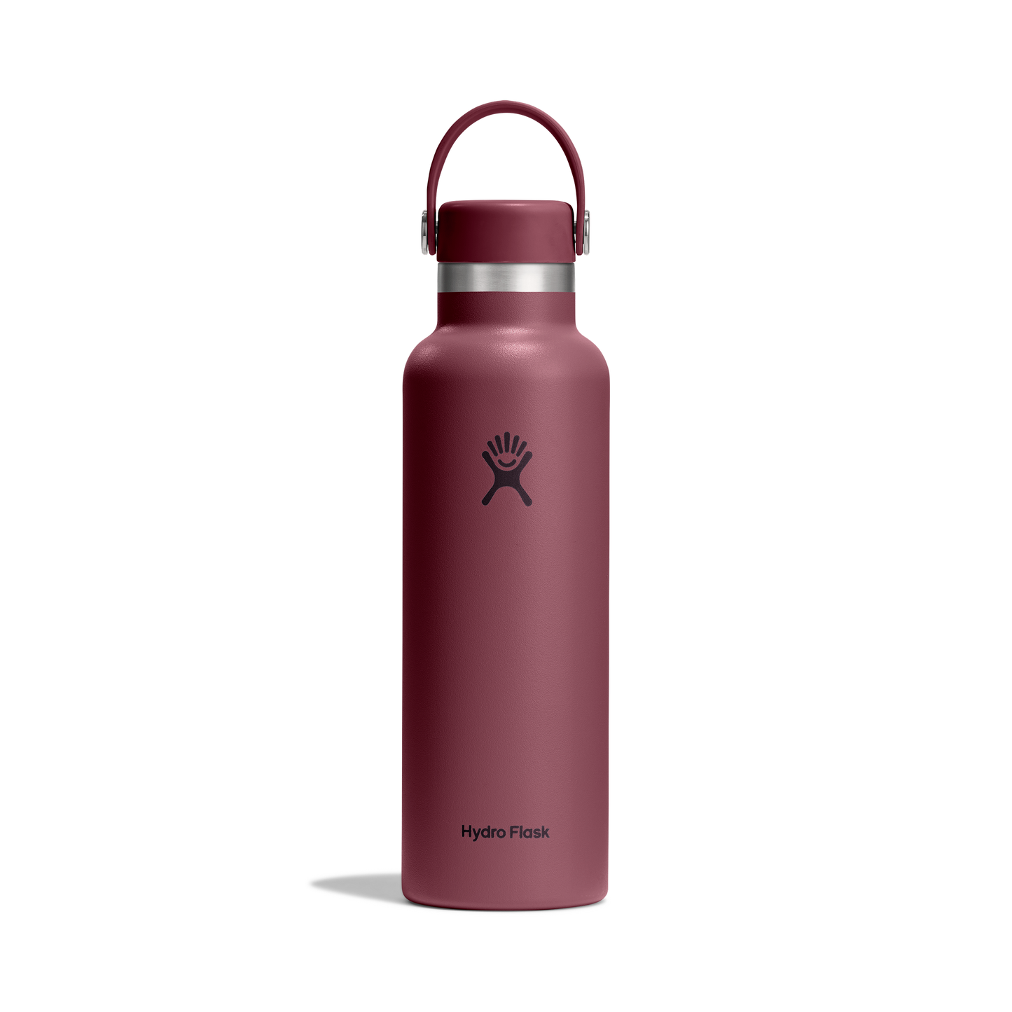 21oz (621mL) Standard Mouth Flex Cap