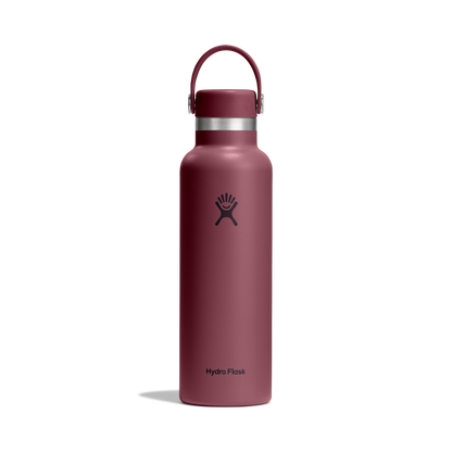 21oz (621mL) Standard Mouth Flex Cap