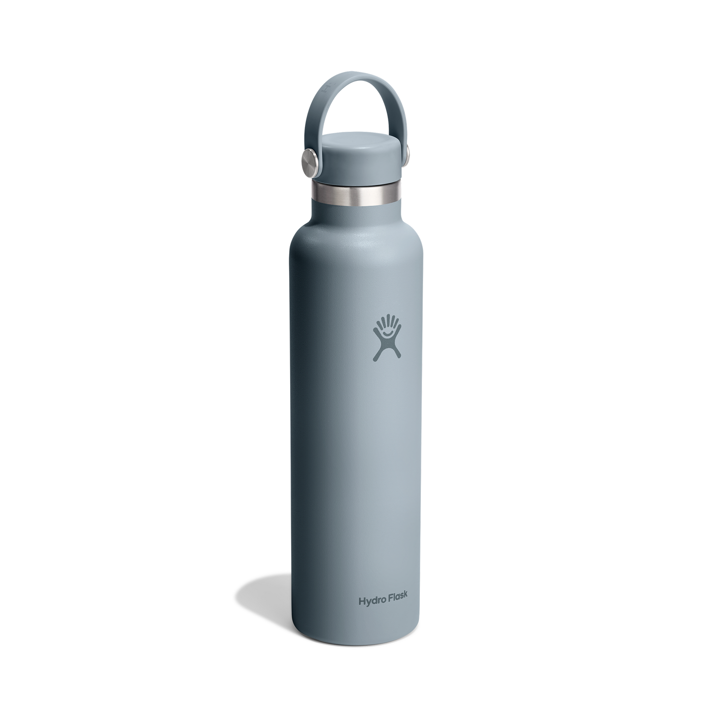 24oz (710mL) Standard Mouth Flex Cap