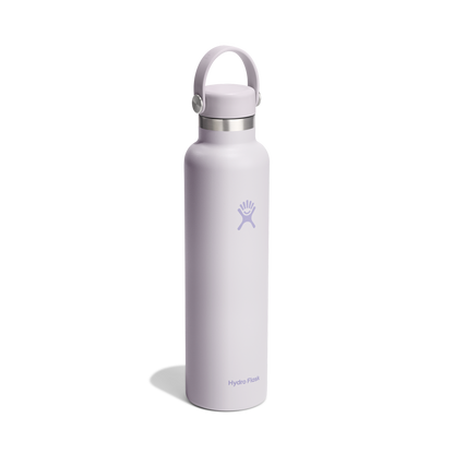 24oz (710mL) Standard Mouth Flex Cap