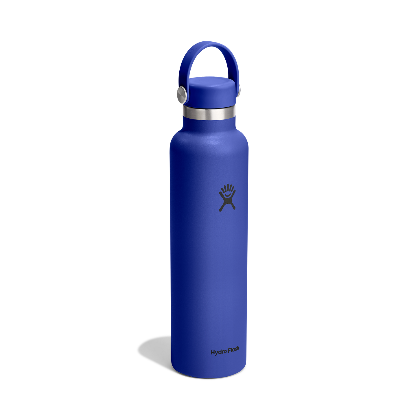 24oz (710mL) Standard Mouth Flex Cap